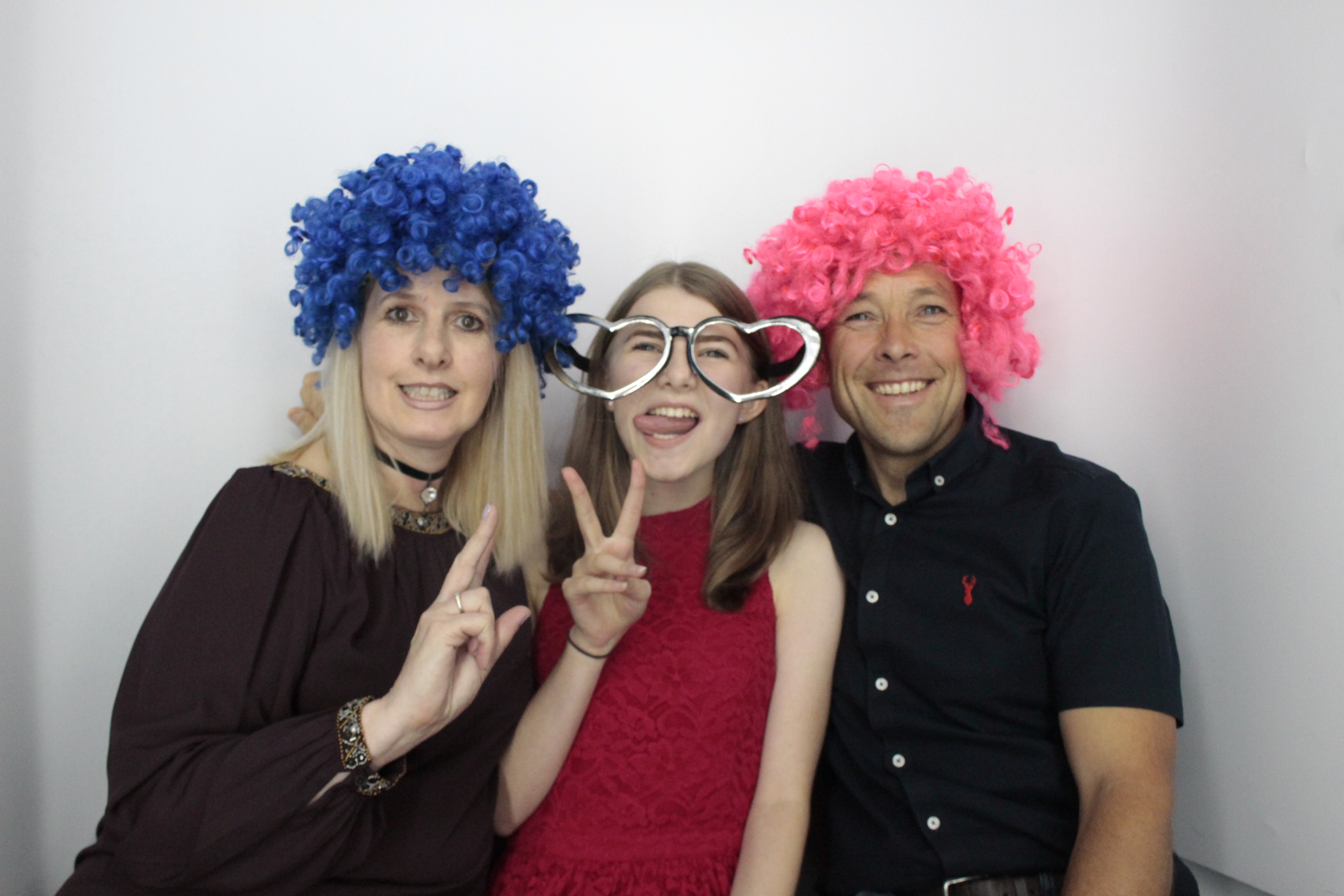 Dorothy's 90th Birthday | View more photos from the event at gallery.myphotoboothexperience.co.uk/u/MyPhotoBoothExperienceLtd/Dorothys-90th-Birthday